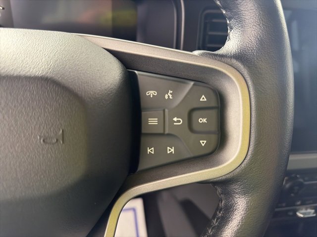 Used 2022 Ford Bronco Badlands image 18