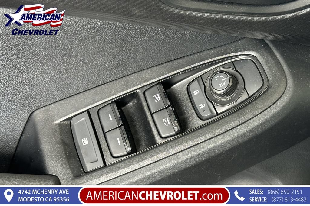 Used 2025 Subaru Crosstrek 2.5i Sport AWD/4WD image 12