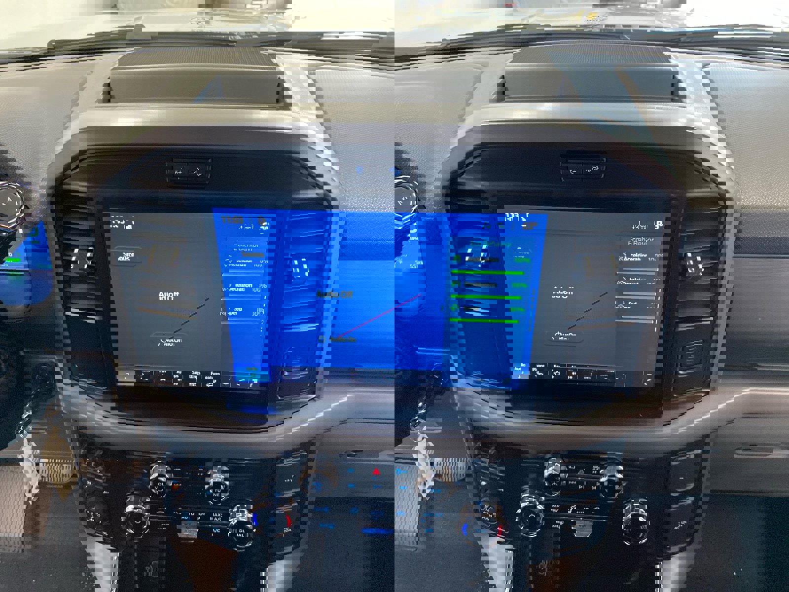 New 2026 Ford F150 XLT w/ XLT Chrome Appearance Package image 29