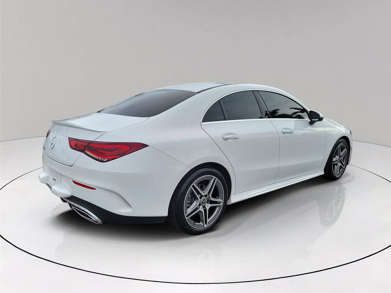 Certified 2023 Mercedes-Benz CLA 250 image 6