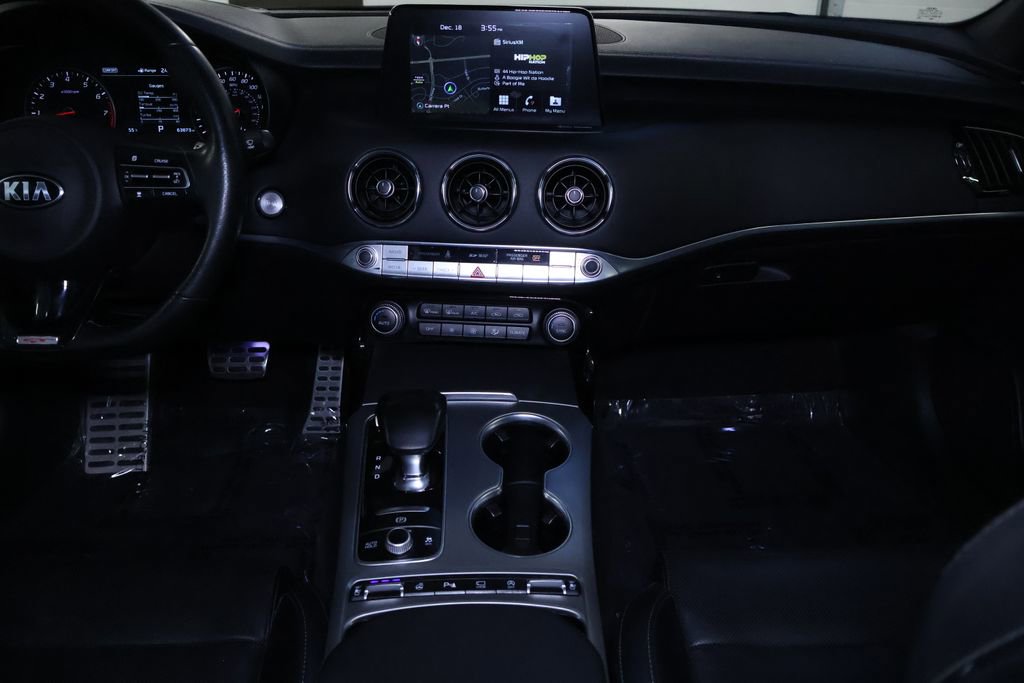 Used 2019 Kia Stinger GT2 image 20