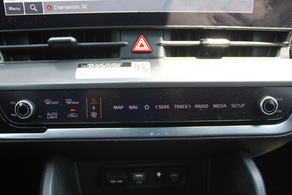 Certified 2023 Kia Sportage SX FWD image 42