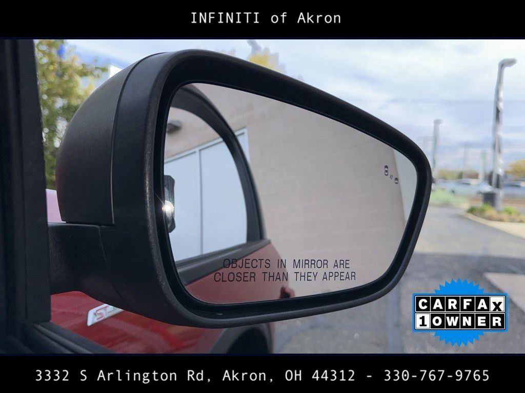 Used 2025 Ford Escape ST-Line image 19