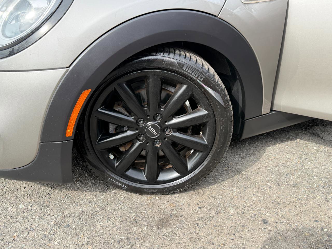 Used 2019 MINI Cooper S w/ Premium Package FWD image 86