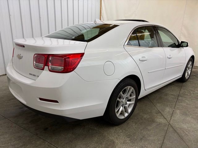 Used 2013 Chevrolet Malibu LT w/ Power Convenience Package FWD image 6