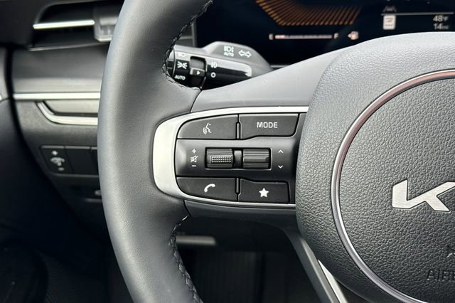 New 2026 Kia K5 GT-Line image 28