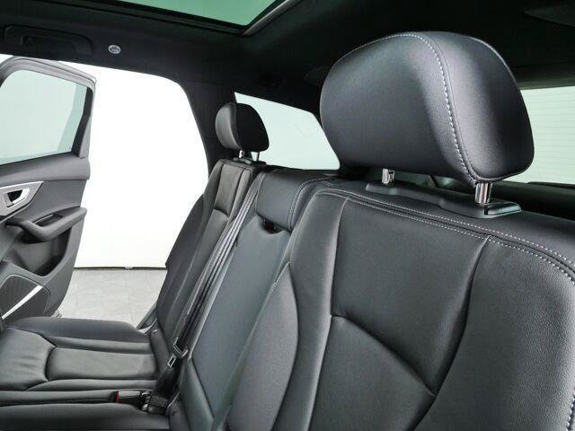 New 2026 Audi Q7 2.0T Premium Plus AWD/4WD image 28