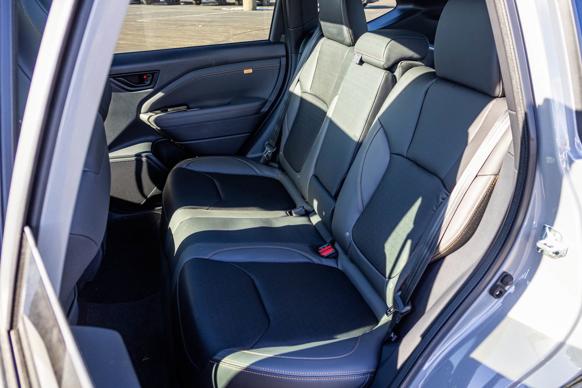 New 2026 Subaru Forester Wilderness image 36