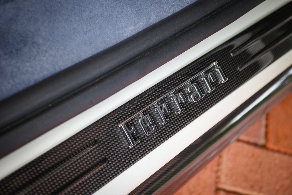 Certified 2026 Ferrari 296 GTS RWD image 48