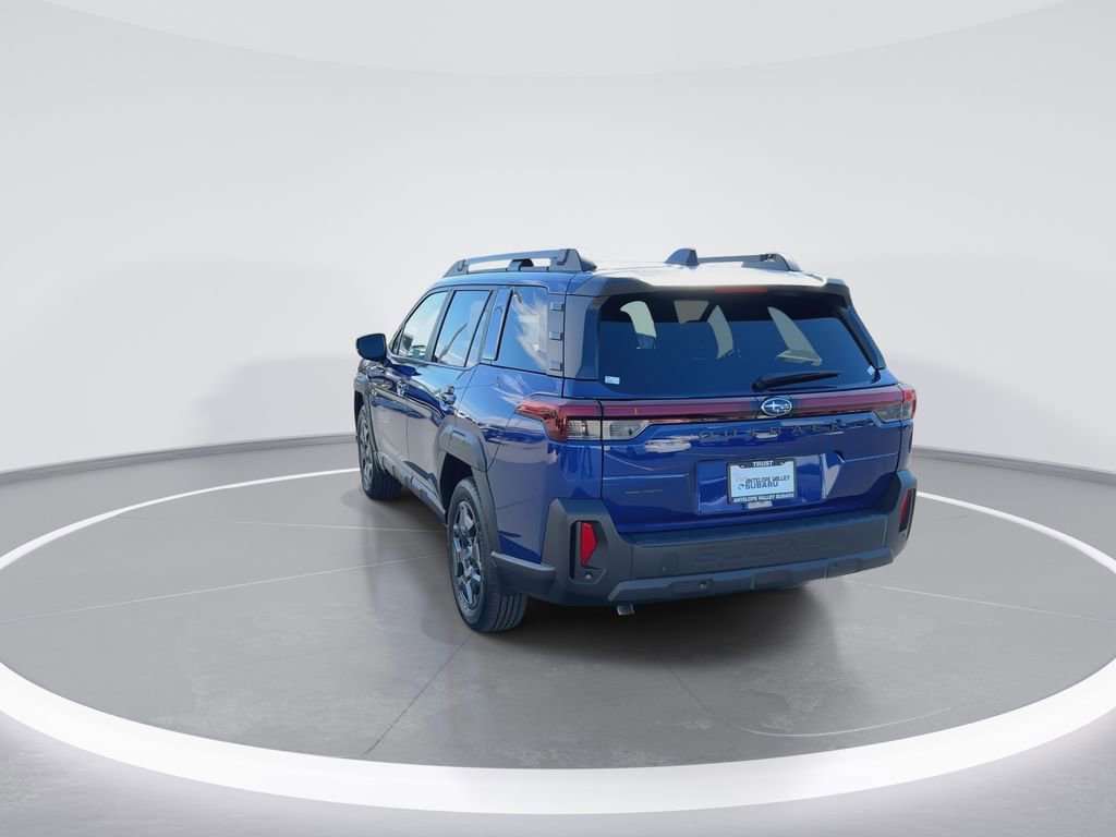 New 2026 Subaru Outback Premium AWD/4WD image 6