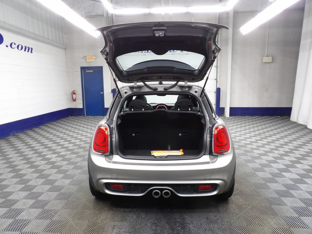 Used 2019 MINI Cooper S FWD image 28