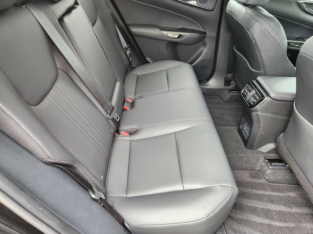 Certified 2026 Lexus NX 350 AWD w/ Cold Area Package image 32