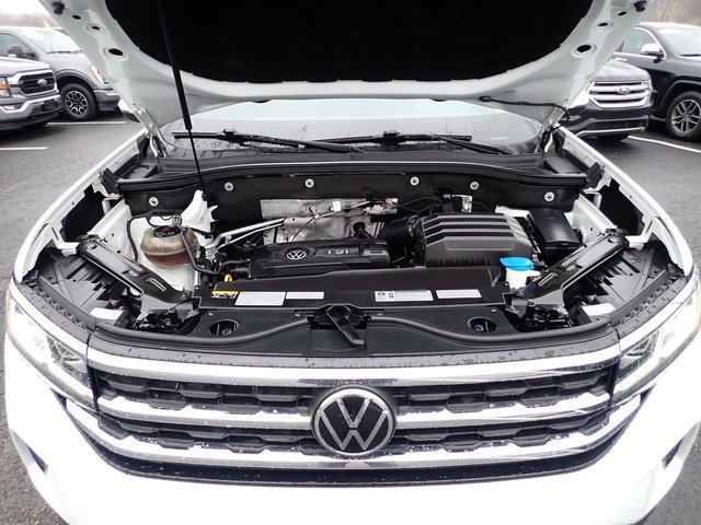 Used 2020 Volkswagen Atlas Cross Sport S image 13