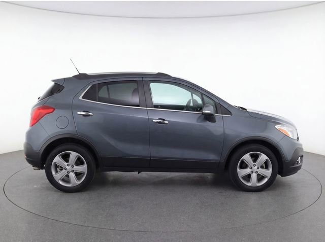 Used 2014 Buick Encore Premium image 8