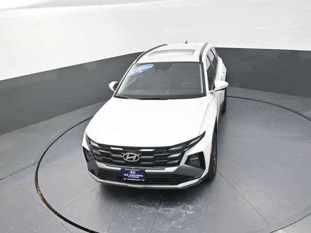 New 2026 Hyundai Tucson SEL AWD/4WD image 24