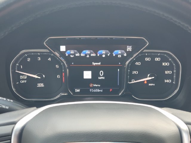 Used 2021 GMC Yukon XL SLT w/ SLT Luxury Plus Package AWD/4WD image 16