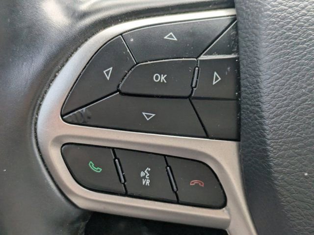 Used 2021 Jeep Cherokee High Altitude image 21