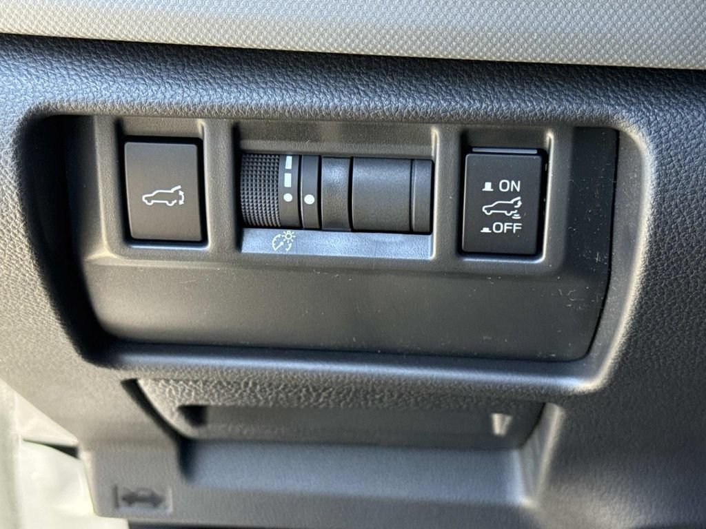 New 2026 Subaru Forester Sport AWD/4WD image 41