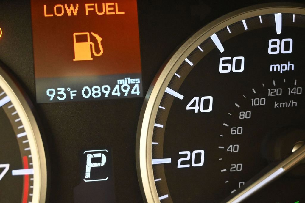 Used 2018 Acura RDX FWD image 12