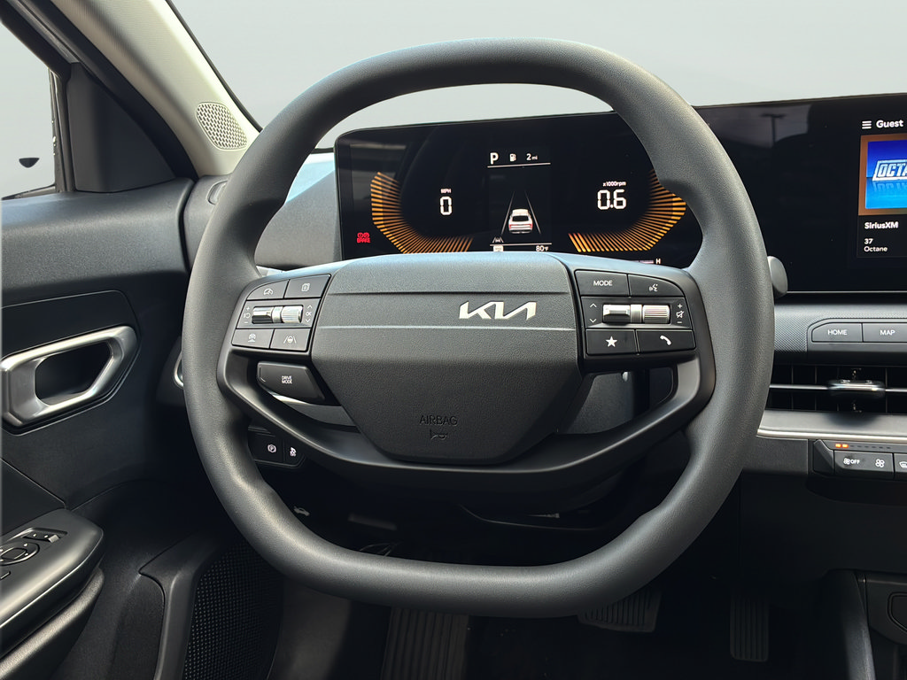 New 2026 Kia K4 FWD image 19