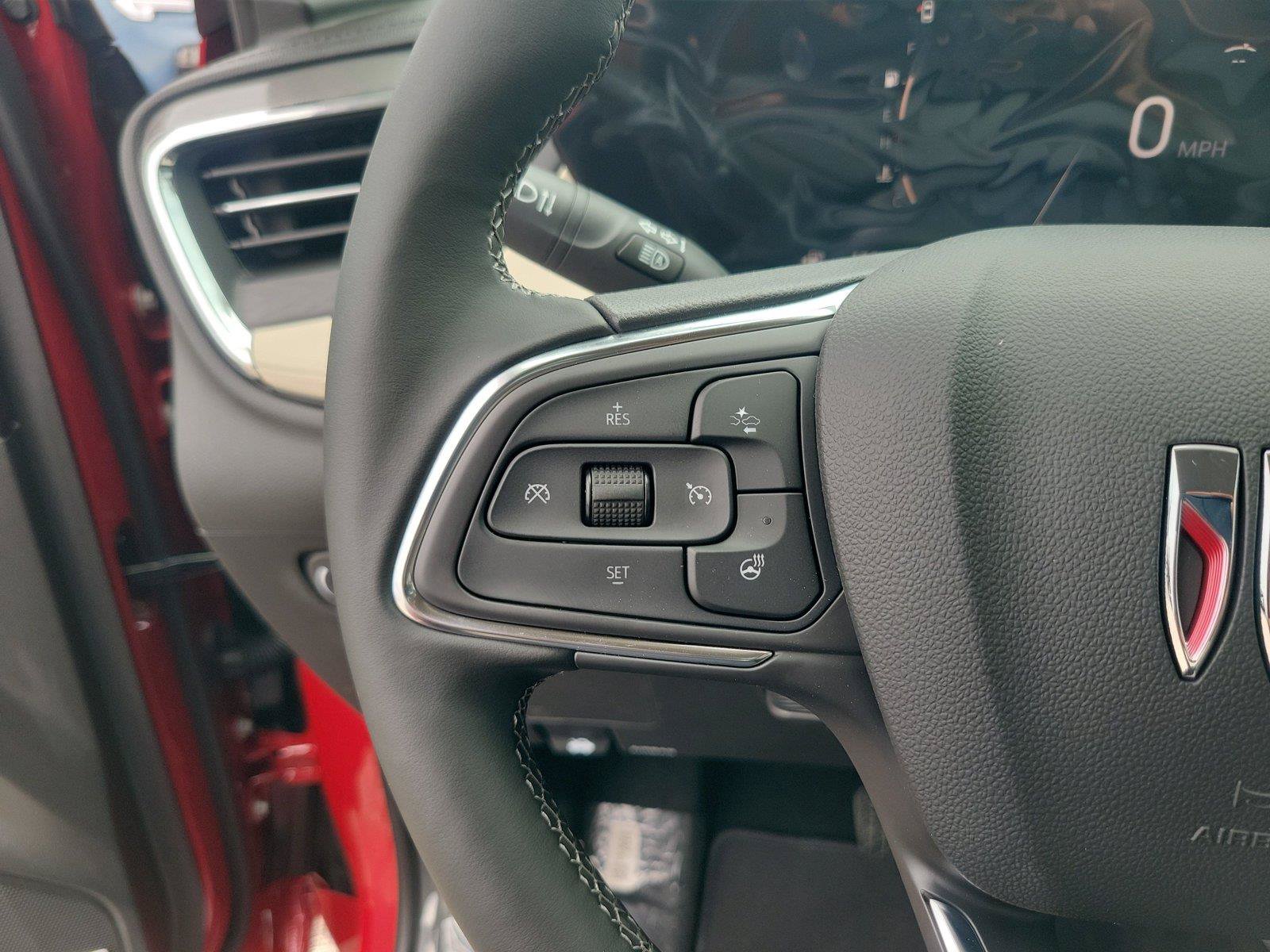 New 2026 Buick Encore GX Avenir w/ Avenir Technology Package FWD image 21
