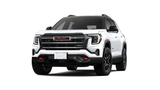 New 2026 GMC Terrain AT4 image 1