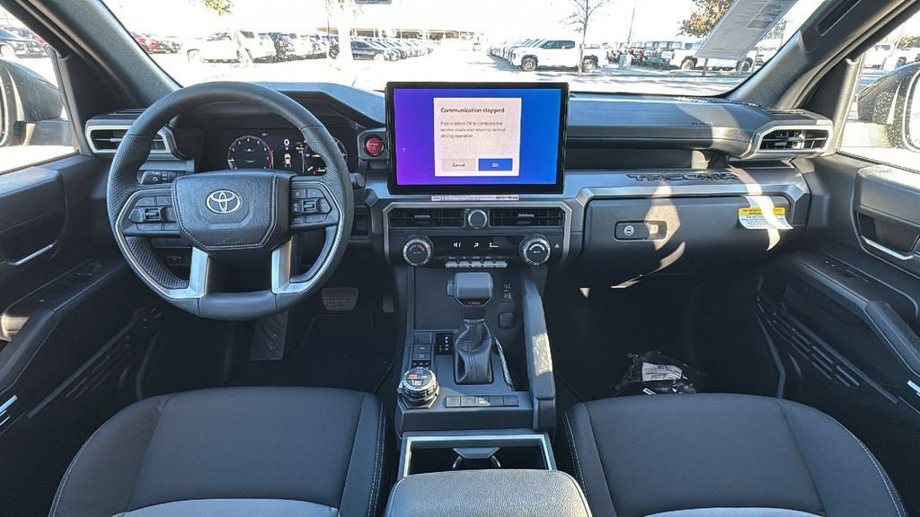 New 2026 Toyota Tacoma TRD Off-Road image 22
