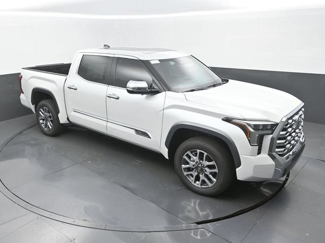 New 2026 Toyota Tundra 1794 Edition AWD/4WD image 27