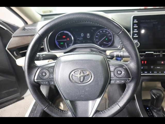 Used 2020 Toyota Avalon XLE w/ Moonroof Package FWD image 46