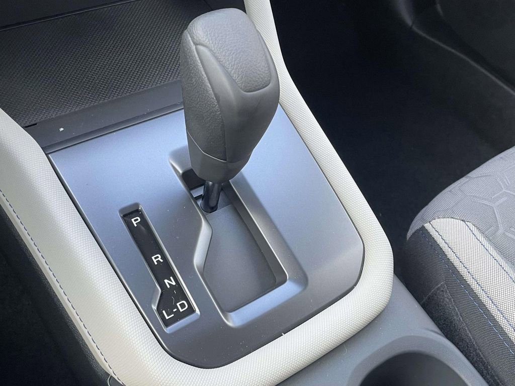 New 2025 Subaru Forester image 24