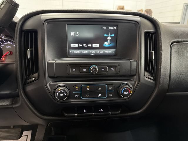 Used 2019 GMC Sierra 1500 Limited w/ Elevation Edition AWD/4WD image 16