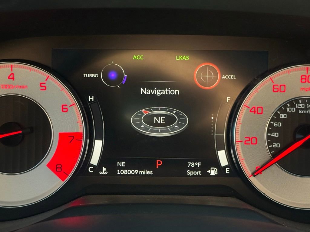 Used 2019 Acura RDX A-Spec FWD image 33