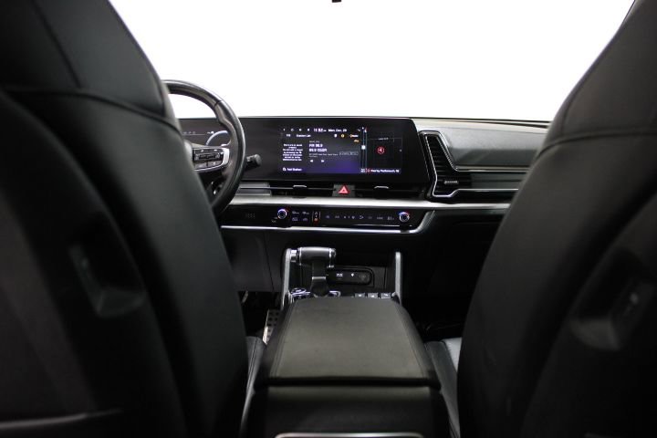 Used 2023 Kia Sportage X-Pro Prestige image 31