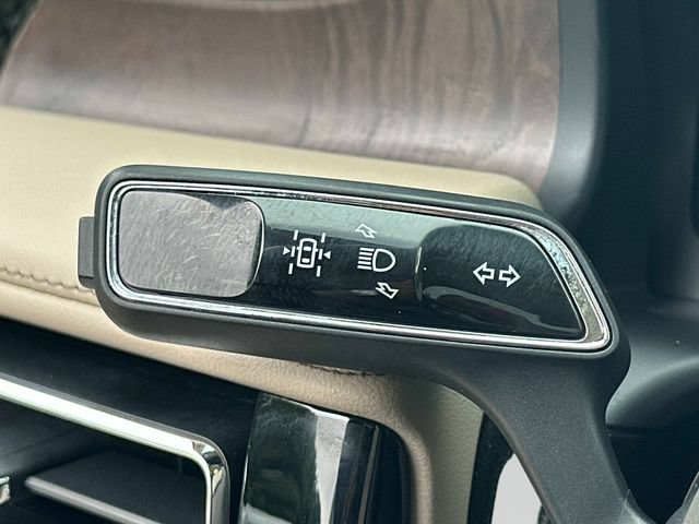 Used 2023 Lincoln Aviator Grand Touring w/ Elements Package Plus AWD/4WD image 10