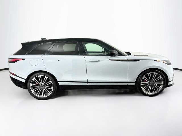 Used 2024 Land Rover Range Rover Velar Dynamic SE AWD/4WD image 4