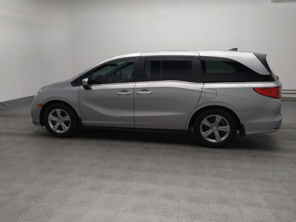 Used 2019 Honda Odyssey EX-L image 3