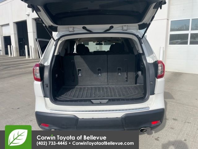 Used 2021 Subaru Ascent Premium image 23