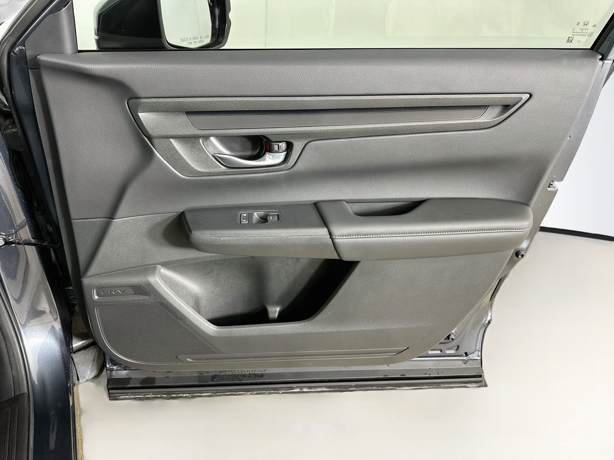 Used 2025 Honda CR-V EX image 31