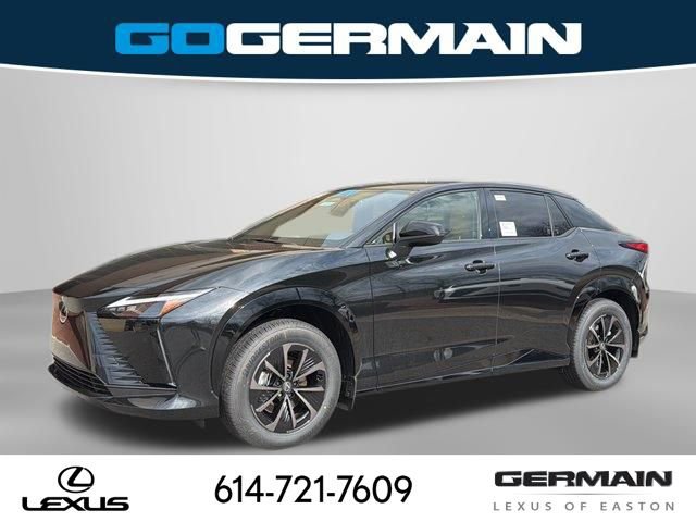 New 2026 Lexus RZ 350e 2WD image 1