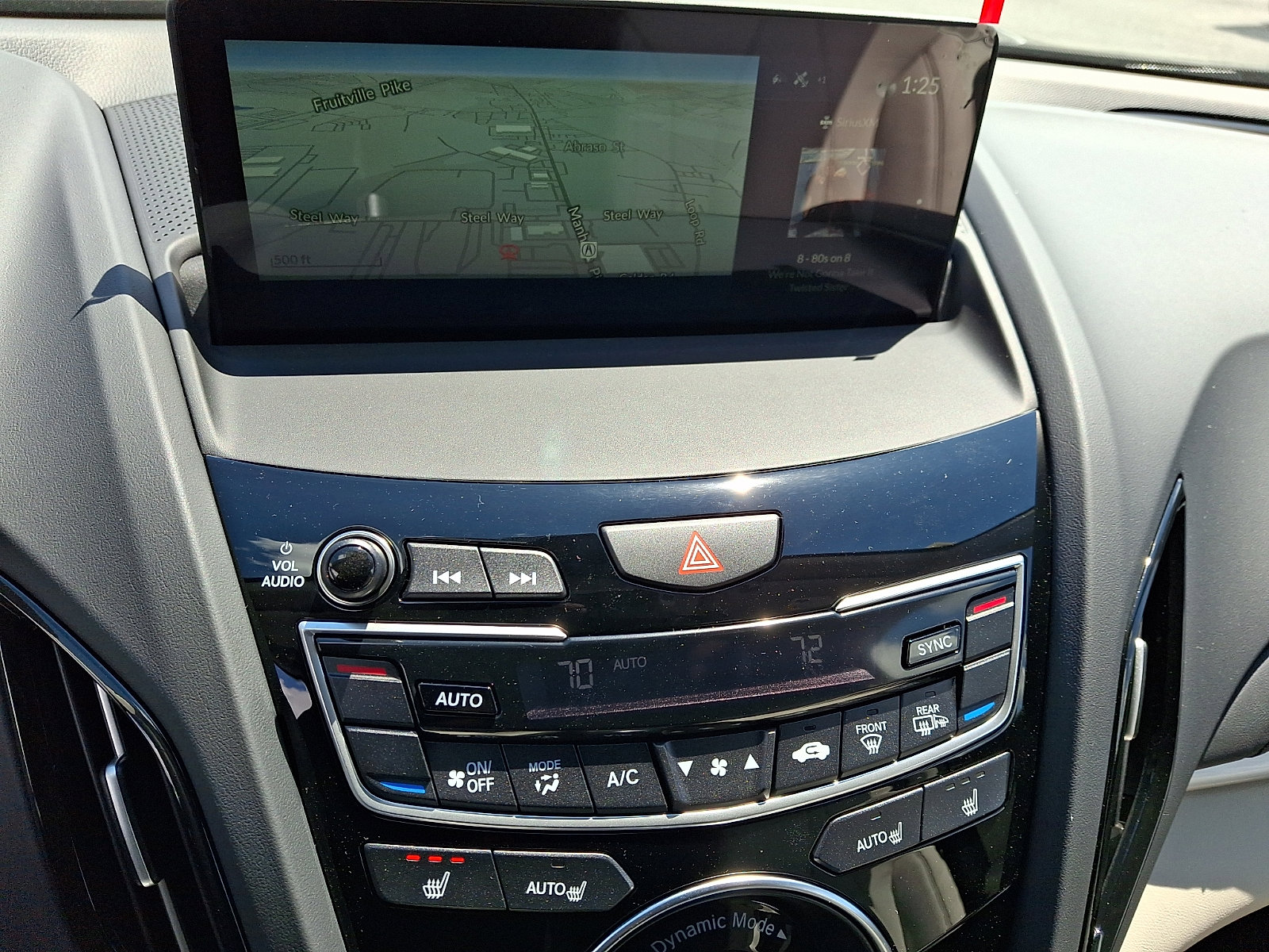 New 2026 Acura RDX w/ Technology Package AWD/4WD image 8