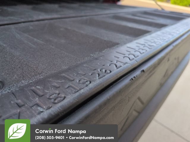 Used 2024 Chevrolet Colorado ZR2 w/ ZR2 Convenience Package III AWD/4WD image 30