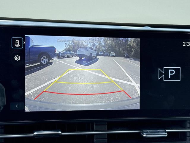 Used 2024 Hyundai Kona SEL image 35