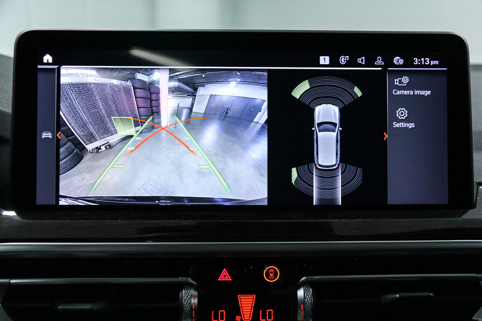 Certified 2023 BMW X3 sDrive30i w/ Premium Package image 23