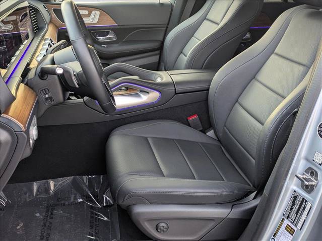 Used 2025 Mercedes-Benz GLE 450 4MATIC image 17