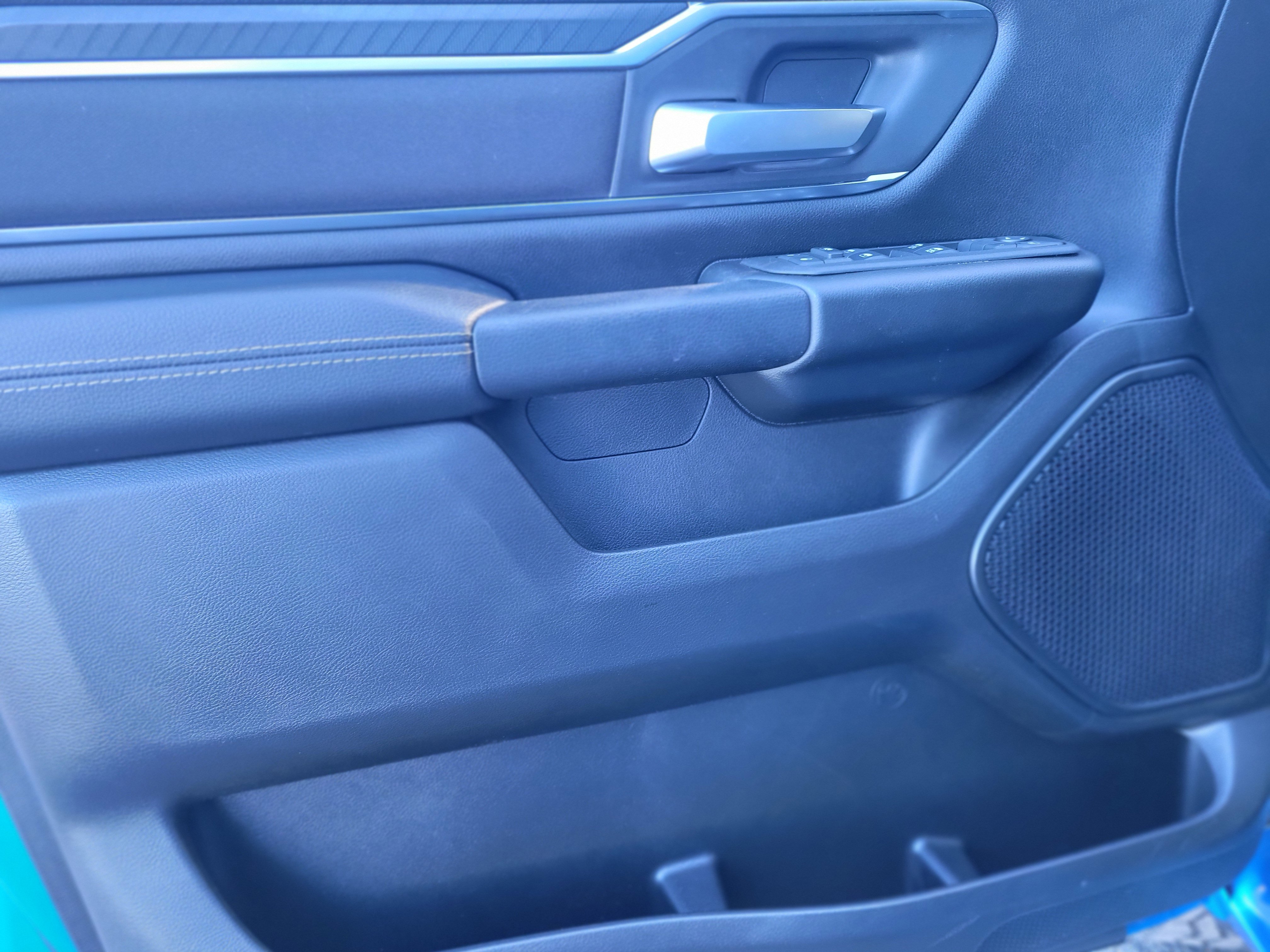 Used 2025 RAM 1500 Big Horn image 29