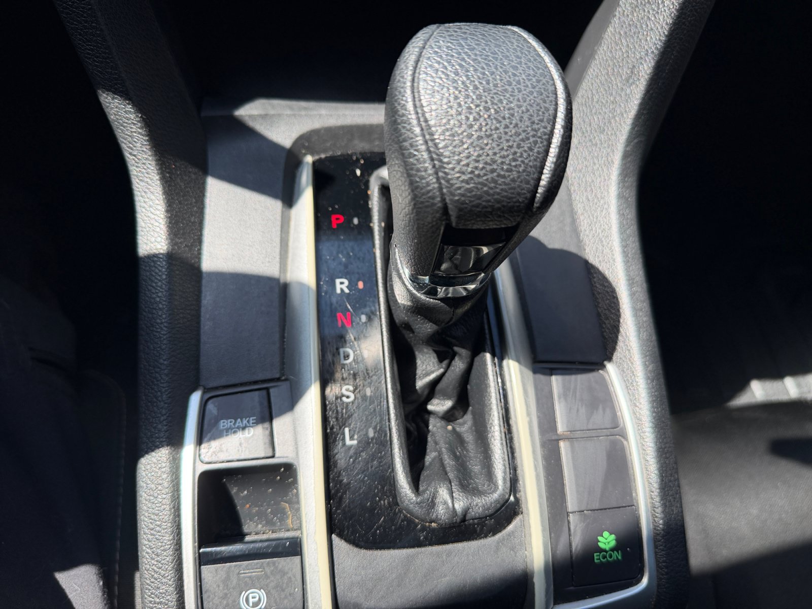 Used 2019 Honda Civic LX image 24