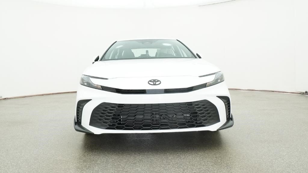 Used 2026 Toyota Camry SE w/ Convenience Package FWD image 52
