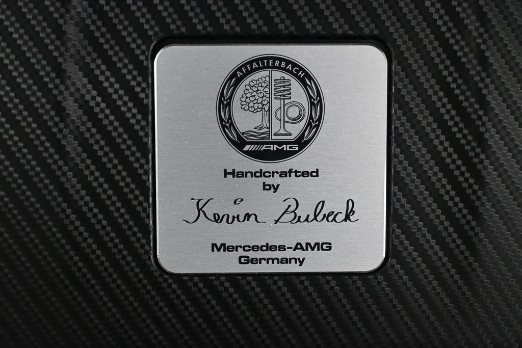 New 2026 Mercedes-Benz CLA 45 AMG S 4MATIC image 28