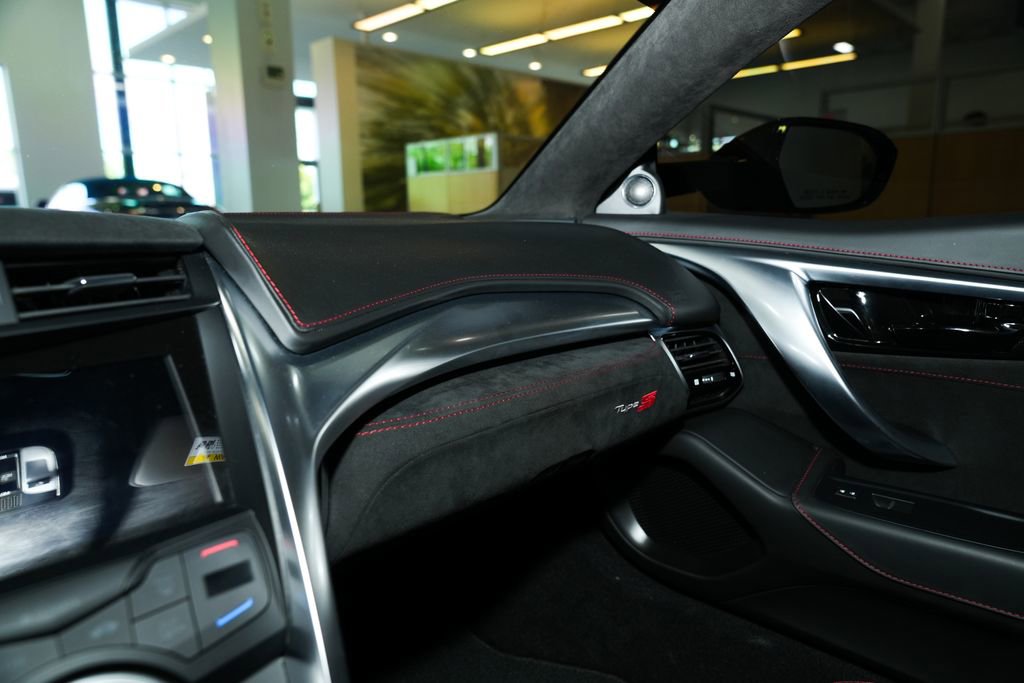 Used 2022 Acura NSX Type S AWD/4WD image 43