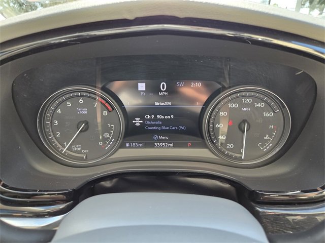 Used 2023 Cadillac XT6 Premium Luxury w/ Technology Package image 31